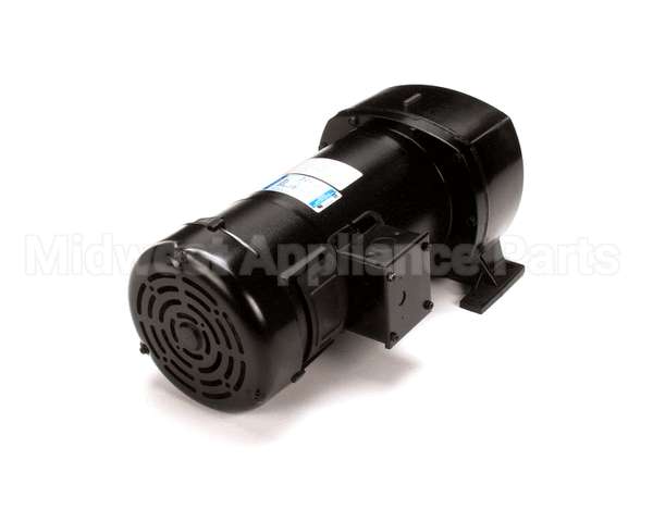 204208 Duke Motor,1/2H.p. Gear 53 :1 90V Dc Permanet