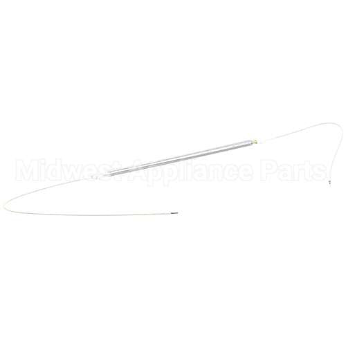 204220 Compatible Vollrath Heatertube, 104V, 700W (2Pk)