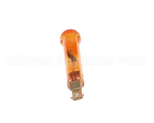 20429 Giles Indicator Light, Amber, Led, 28V
