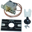 2044-0 Compatible Atlas Control, Temperature