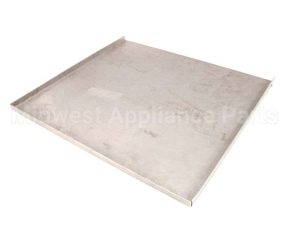 2044 Southbend Range Oven, Bottom