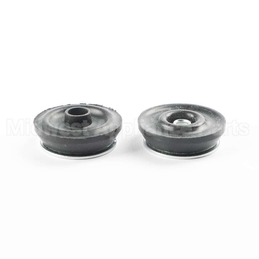 204449 Speed Queen Kit, Motor Mnts & Isolators U/L