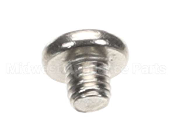 204511 Follett Screw, Phil Pan Hd, Mach 10-32 X 3/16, 1