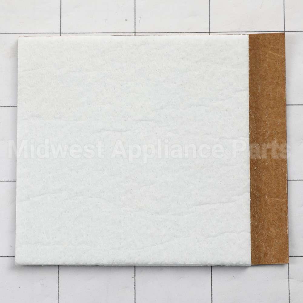 204552 Speed Queen Pad,Panel Front
