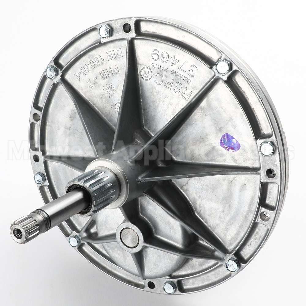 204568 Speed Queen Kit, Service Tub Tall & Transmission