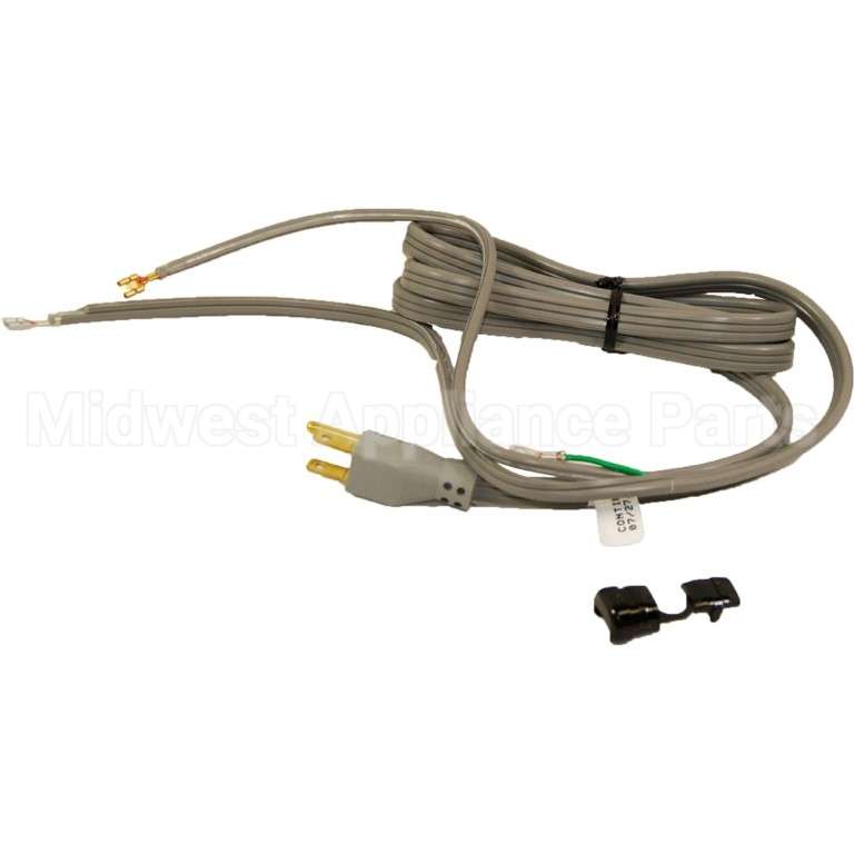 204590 Whirlpool Power Cord