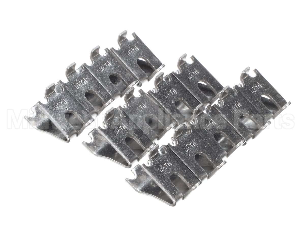 2045970 Beverage Air Clip Kit (Kit Of 12)