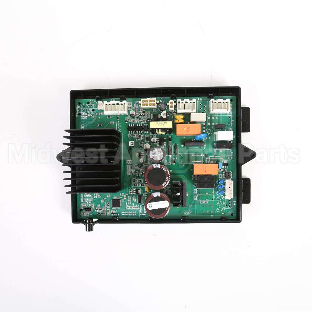 204659P Speed Queen Assy,Cntl,Tlw Drv 120V Alm Mtr Noht,Pkg