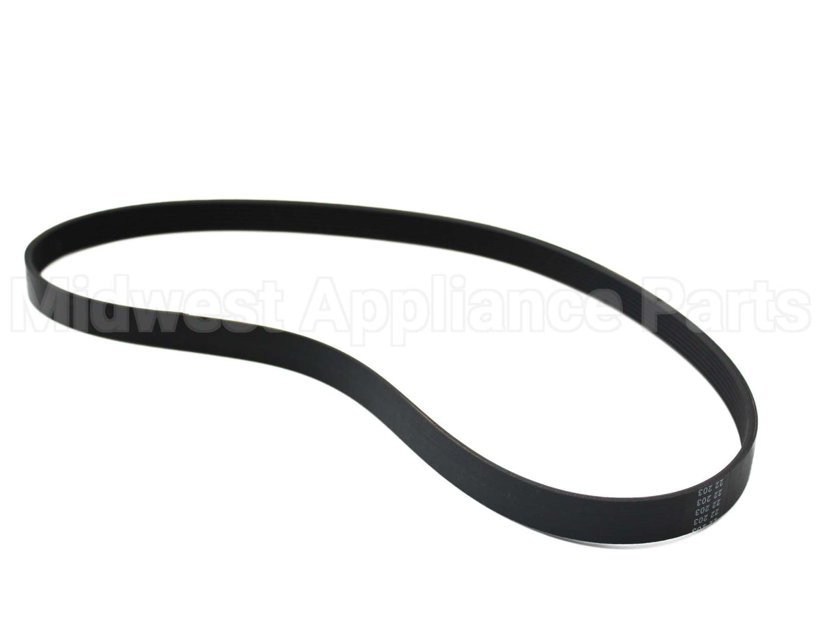 204690 Speed Queen Belt,Poly-V 324J7