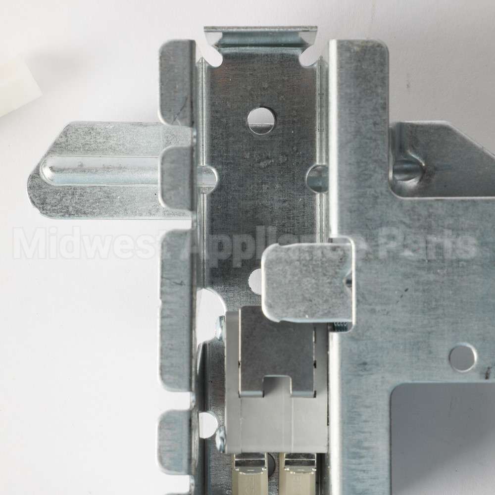 204696 Speed Queen Kit, Dual Lid Switch