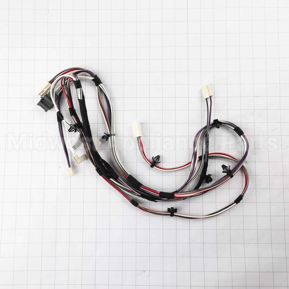 204770 Speed Queen Harn.drain Pump Std