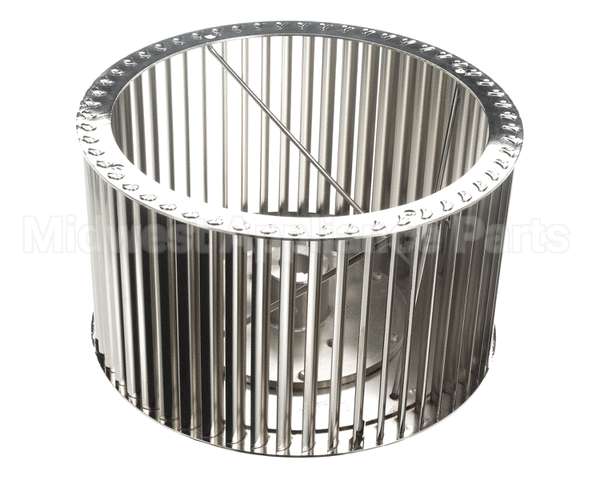 204787 Champion - Moyer Diebel Blower Wheel 2 Hp Nipltd Ccw