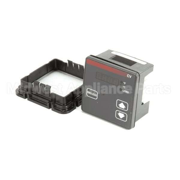 20484 Compatible Giles Controller, Temp, Watlow Cv, 0-375F