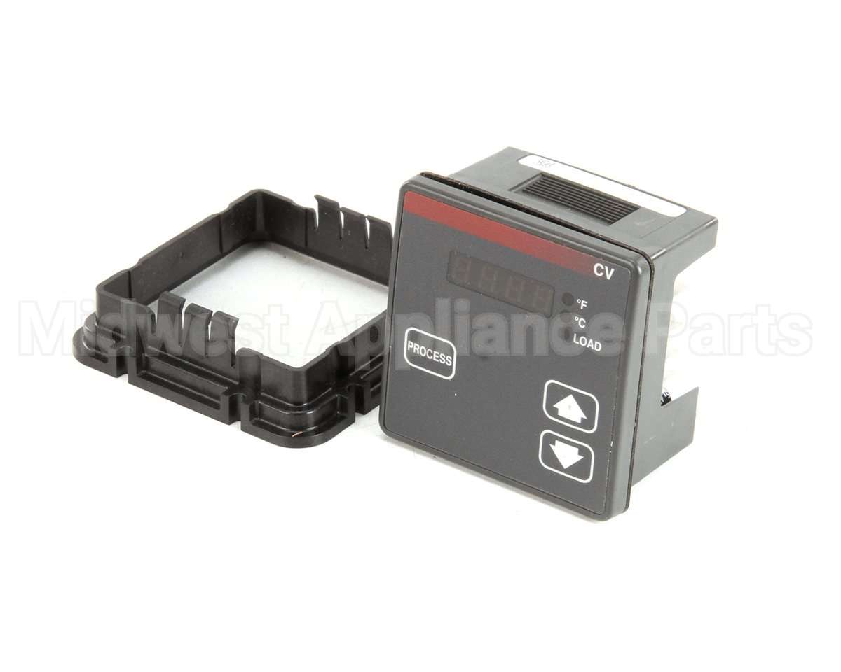 20484 Giles Controller, Temp, Watlow Cv, 0-375F