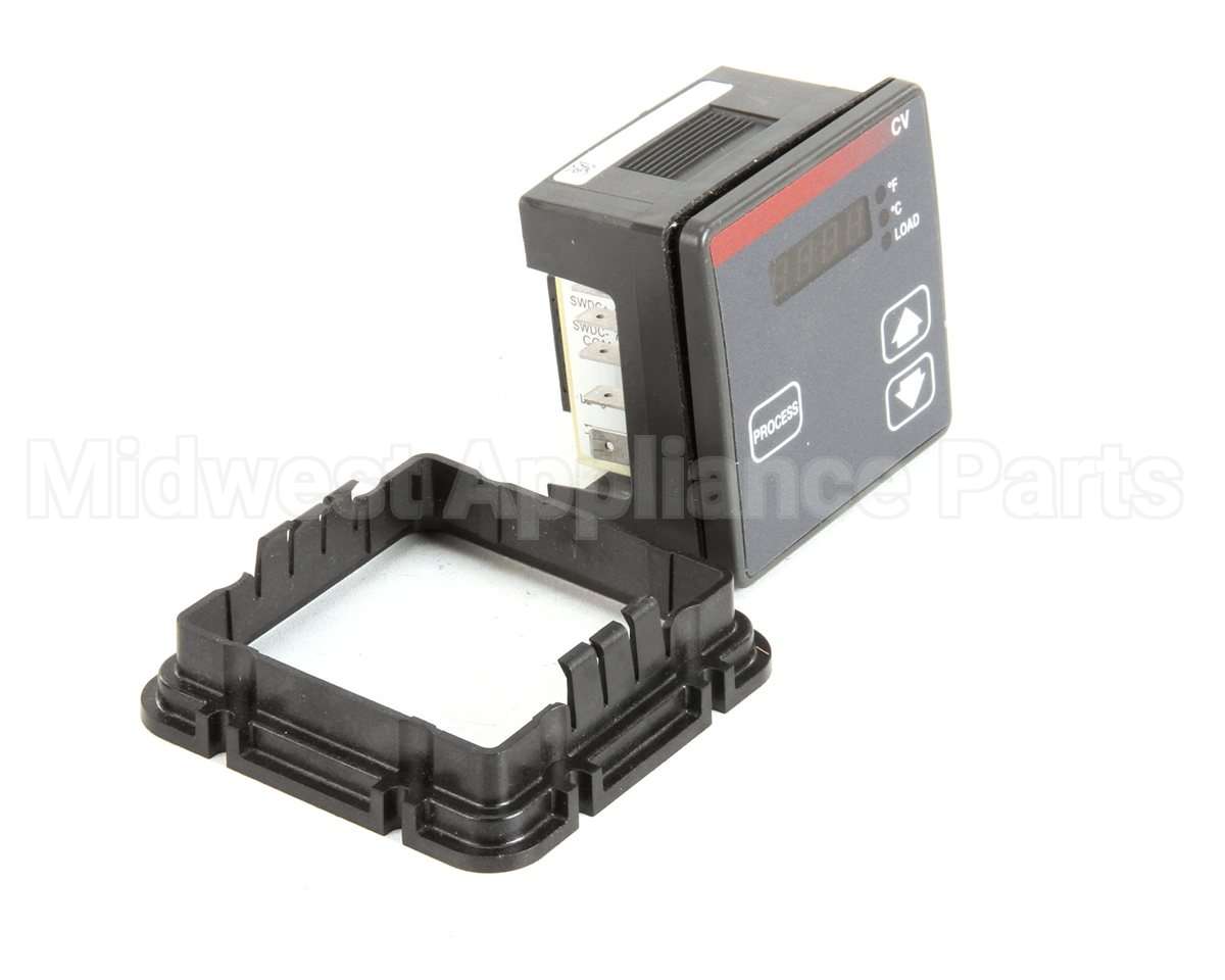 20484 Giles Controller, Temp, Watlow Cv, 0-375F
