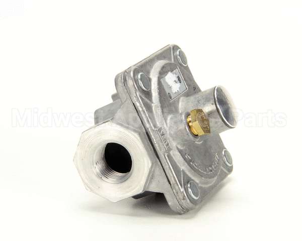 2049-A Nieco Regulator, Rv48, 1/2