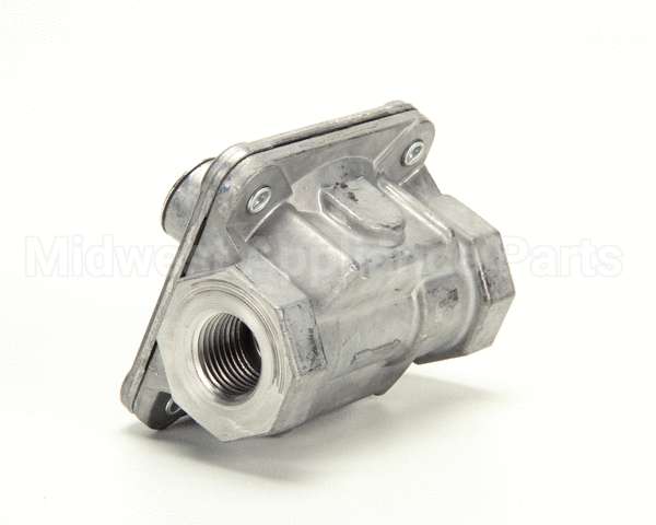 2049-A Nieco Regulator, Rv48, 1/2