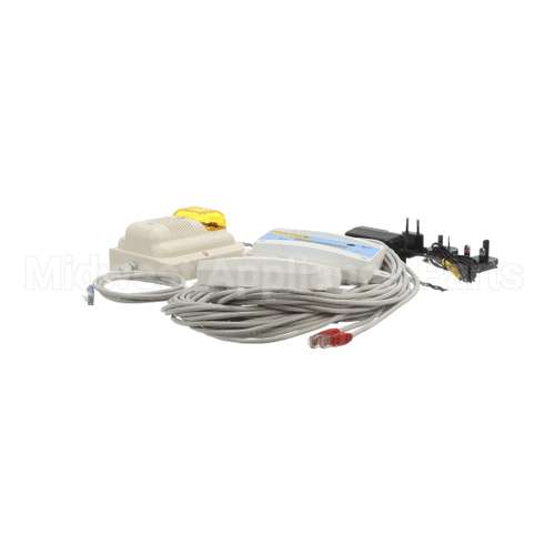 2049 Lancer Co2 Mk9 Detector Set 4A