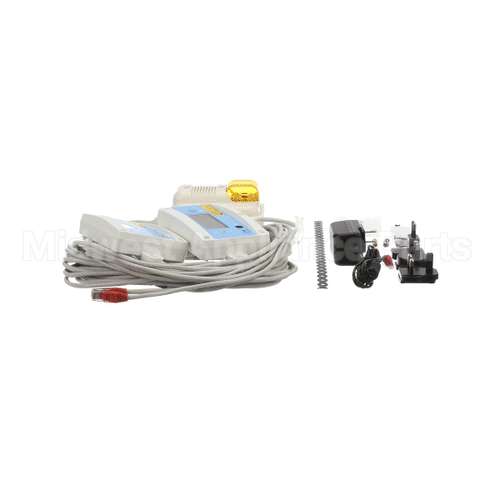 2049 Lancer Co2 Mk9 Detector Set 4A