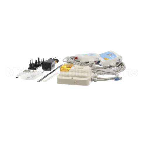 2049 Lancer Co2 Mk9 Detector Set 4A