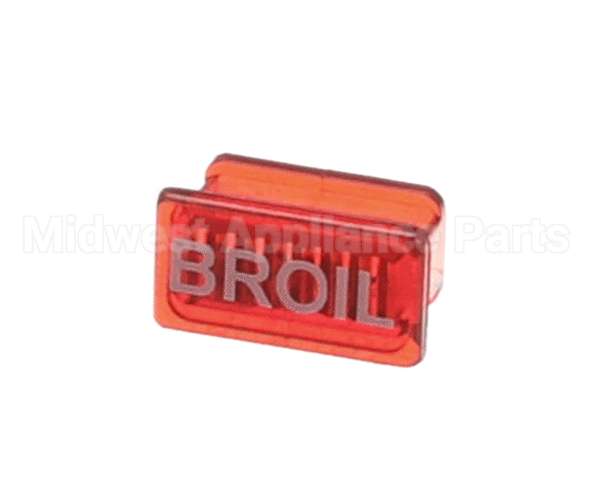 2049000100 Jade Lens, Broil New Dgrs