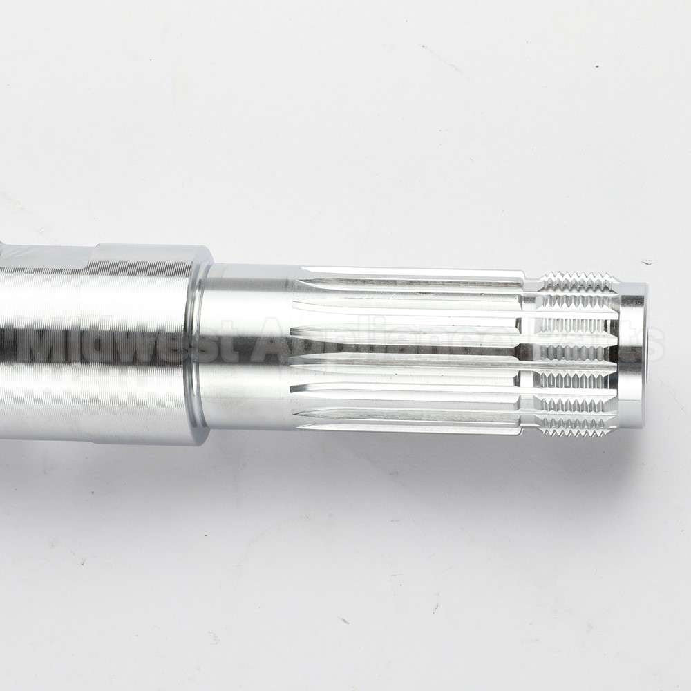 204901 Speed Queen Shaft,Drive-Tlw