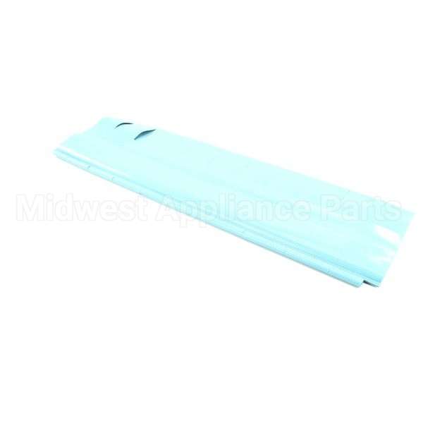 204949 Compatible Champion Curtain, E2, Short, 32" X 10"