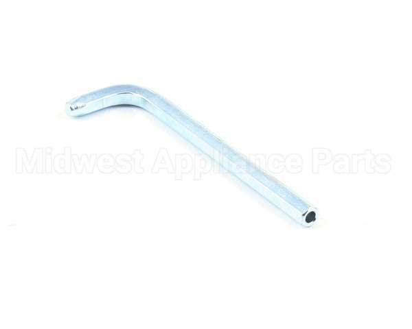 204TP World Dryer Wrench, Allen Tamper Proof