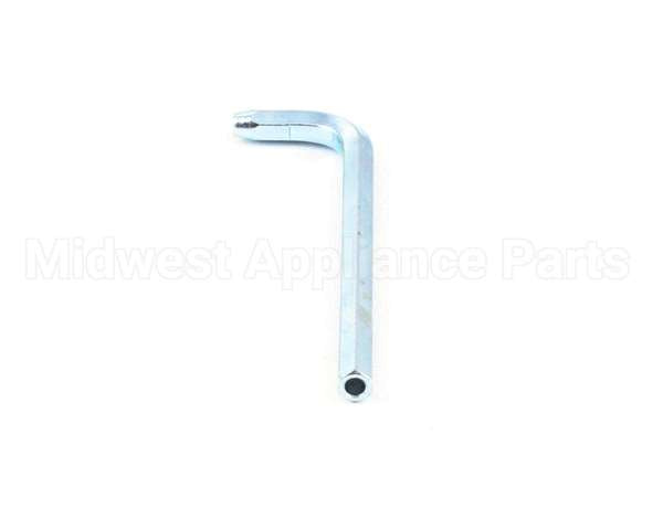 204TP World Dryer Wrench, Allen Tamper Proof