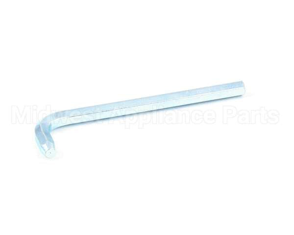 204TP World Dryer Wrench, Allen Tamper Proof