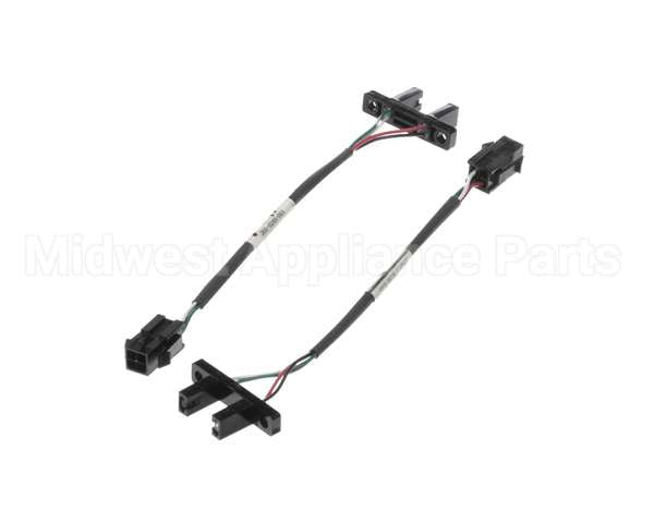 205-0245-001S Tidel Engineering Sensor Kit Vault Doorsdrop