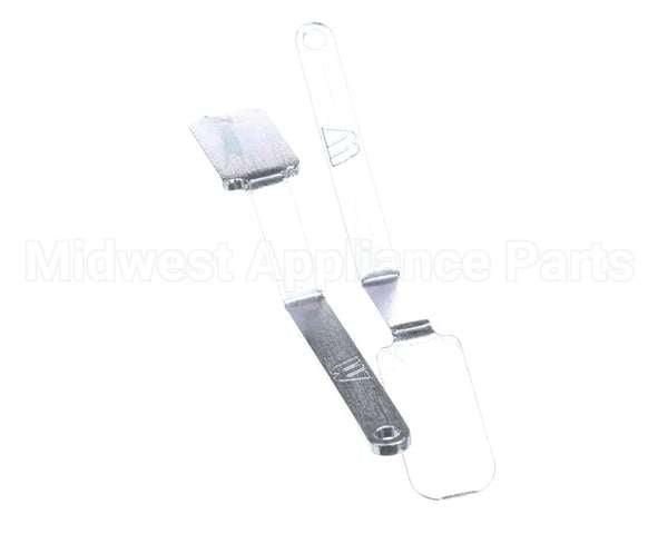 205-5927-001S Tidel Engineering Locking Bolt, Tube Vend Module Vault Doo
