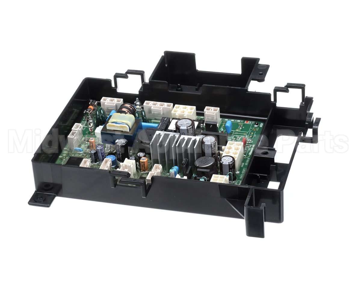 205000045 Rinnai Pcb Ex22Cw