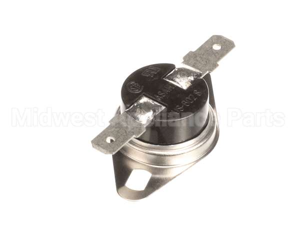 205000053 Rinnai Overheat Switch Ex17C, Ex22C/W