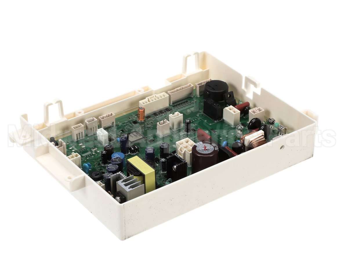 205000080 Rinnai Pc Board Assy, Ex38C