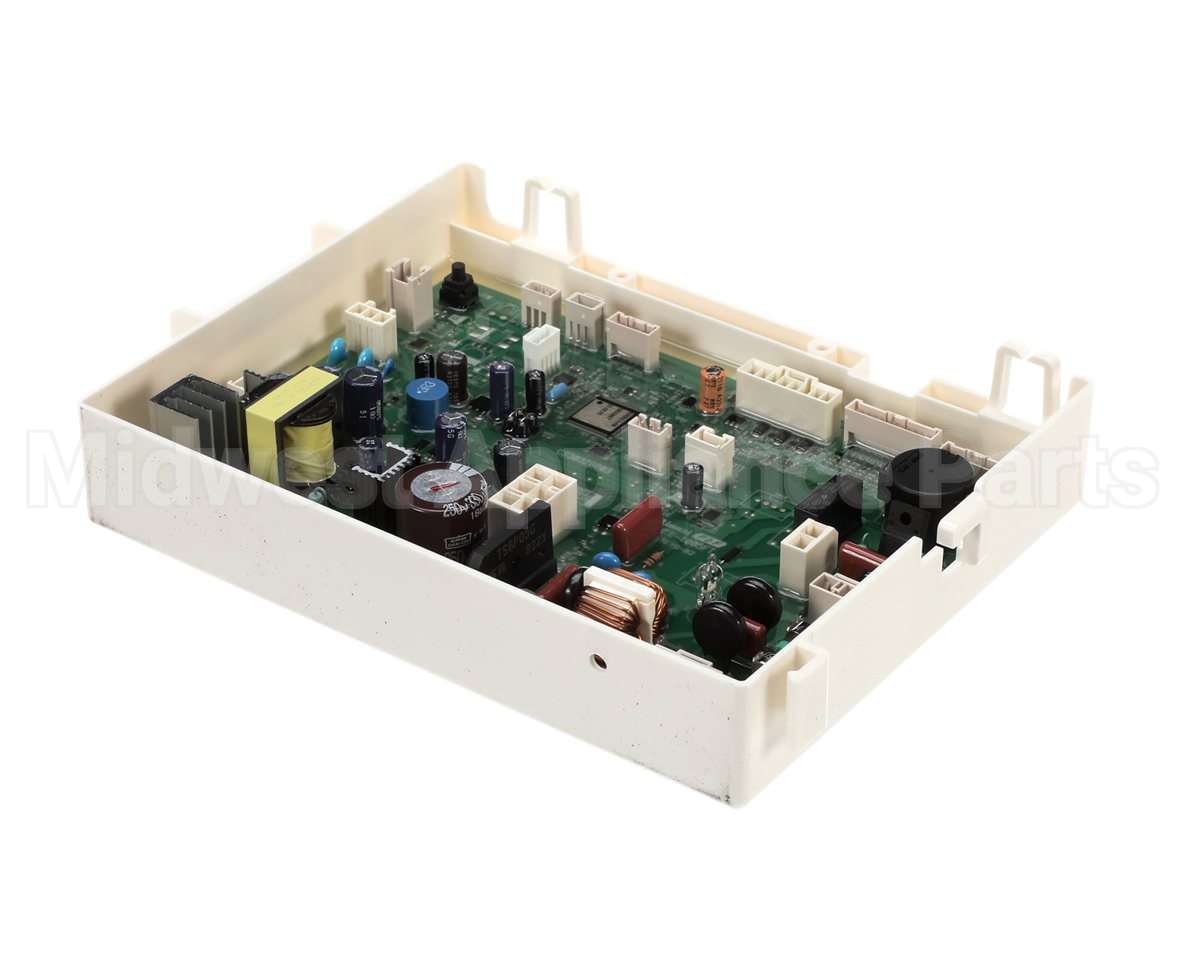 205000080 Rinnai Pc Board Assy, Ex38C