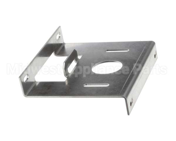 20503 Nieco Bracket, Adj, Feeder Drive, Ou