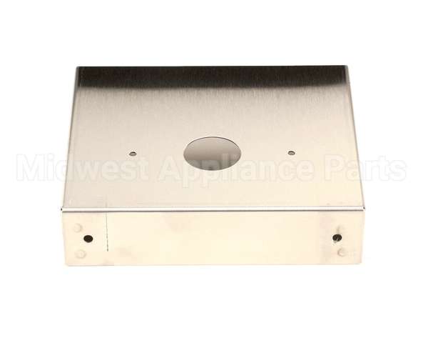 20504 Nieco Cover Feeder Drive/Clutch