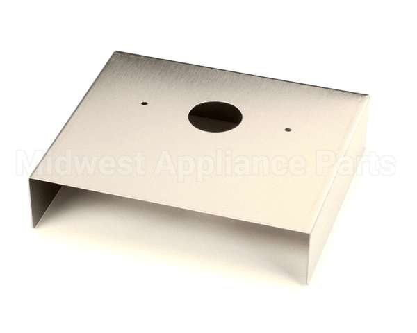 20504 Nieco Cover Feeder Drive/Clutch