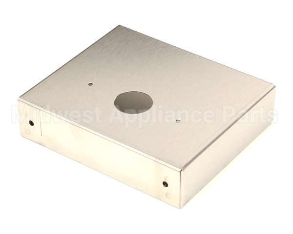 20504 Nieco Cover Feeder Drive/Clutch