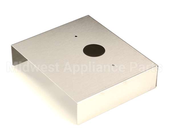 20504 Nieco Cover Feeder Drive/Clutch