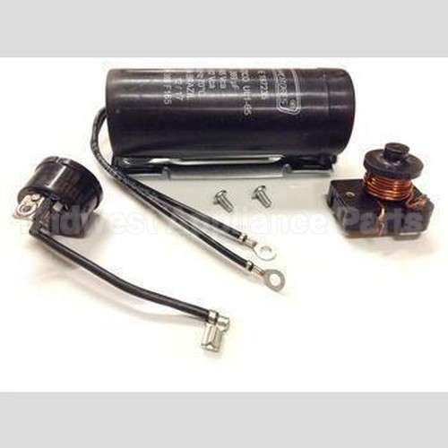 205042 Compatible TRUE Start/Run Component Kit