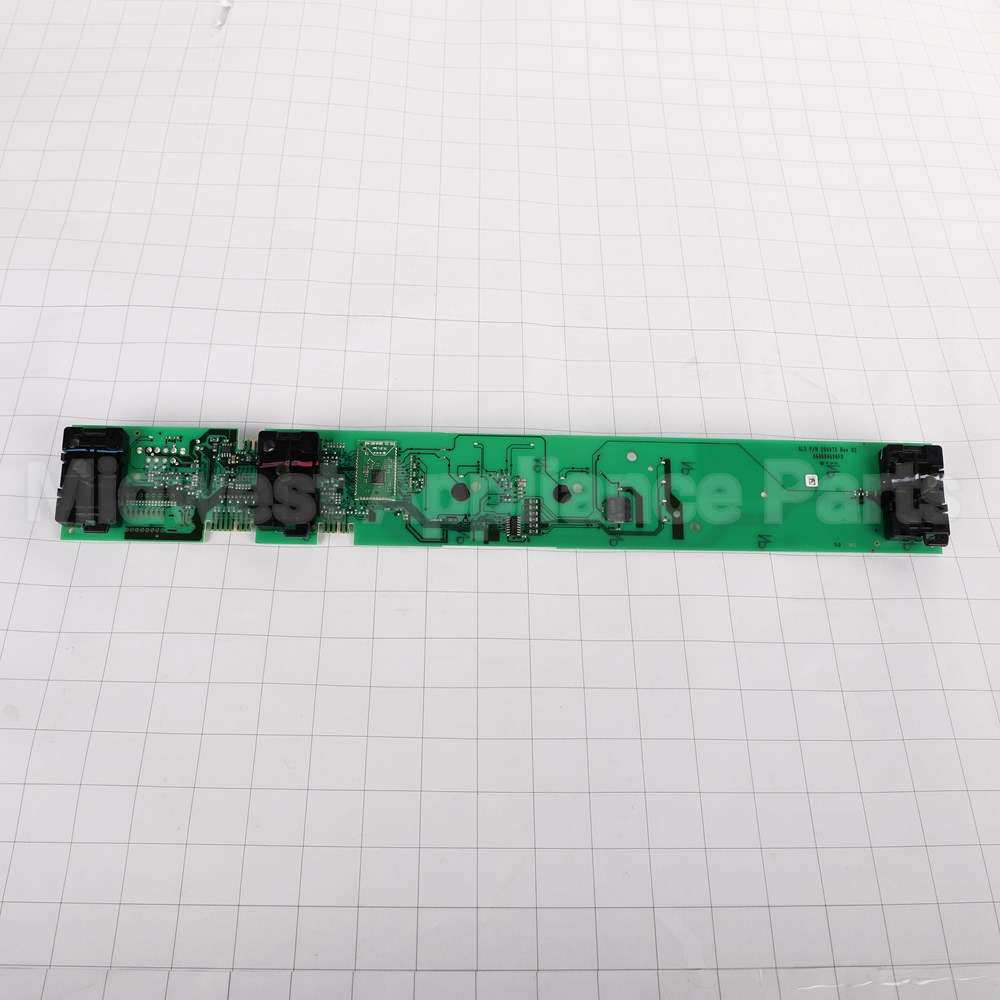 205076P Speed Queen Assy,Control 4 Cycle Hvy Soil 120V, Pkg
