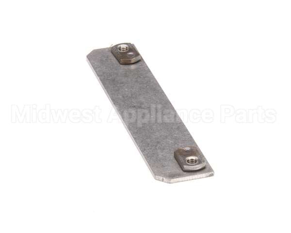 20508 Nieco Nut Plate 1/4-20 Feeder Drive Wl