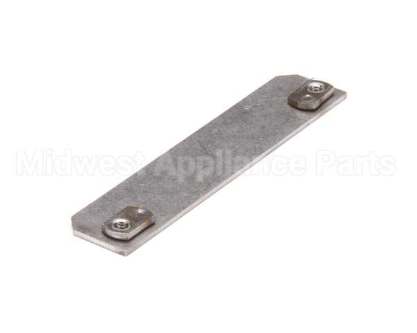 20508 Nieco Nut Plate 1/4-20 Feeder Drive Wl