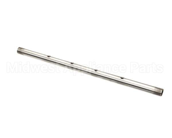 205107 Champion - Moyer Diebel Pipe,Final Rinse M1 Rack