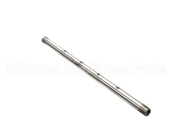 205107 Champion - Moyer Diebel Pipe,Final Rinse M1 Rack