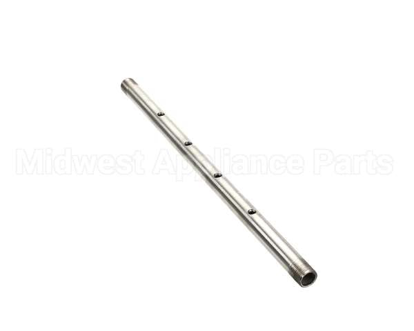 205107 Champion - Moyer Diebel Pipe,Final Rinse M1 Rack