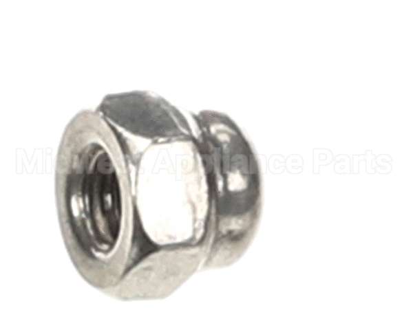 20512 Hardt Nut Acorn S/S 8-32