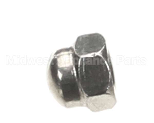 20512 Hardt Nut Acorn S/S 8-32